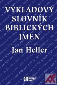 Výkladový slovník biblických jmen