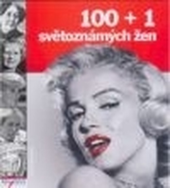 100+1 světoznámých žen