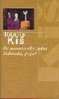 Ze sametového alba / Zahrada, popel