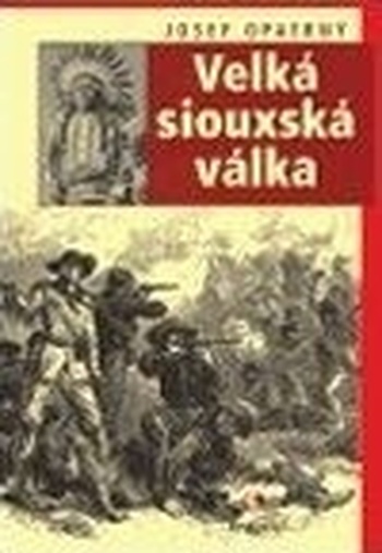 Velká siouxská válka