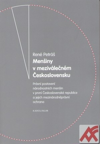 Menšiny v meziválečném Československu