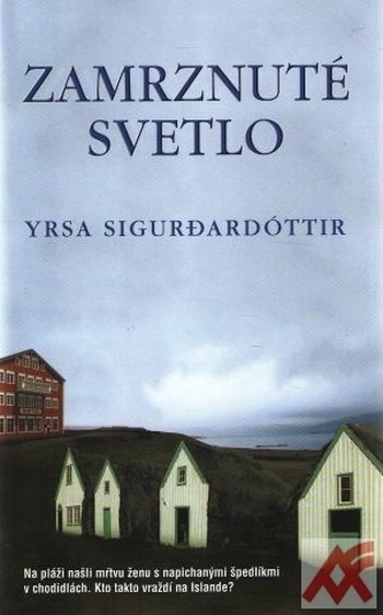 Zamrznuté svetlo