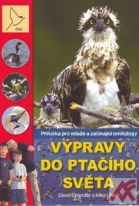 Výpravy do ptačího světa