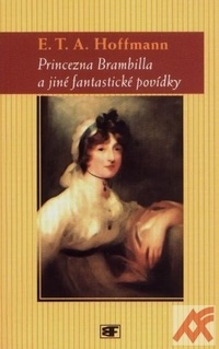 Princezna Brambilla a jiné fantastické povídky
