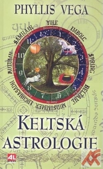 Keltská astrologie