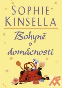 Bohyně v domácnosti