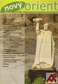Nový Orient 2/2011