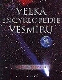 Velká encyklopedie vesmíru