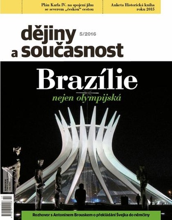 Dějiny a současnost 5/2016