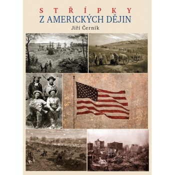 Střípky z amerických dějin