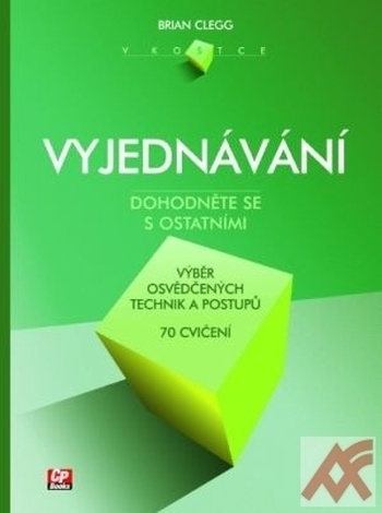 Vyjednávání