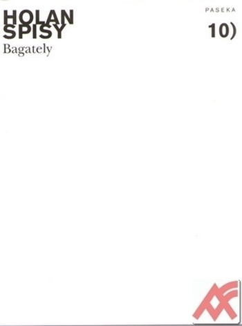 Bagately. Spisy 10.