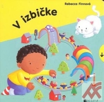 V izbičke