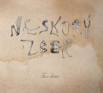 Neskorý zber - CD