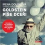 Goldstein píše dceři - 3 CD (audiokniha)