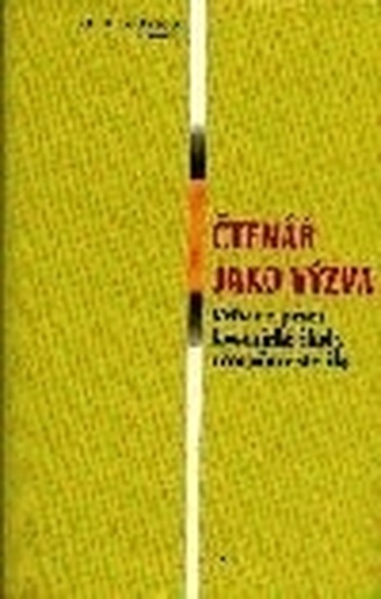 Čtenář jako výzva