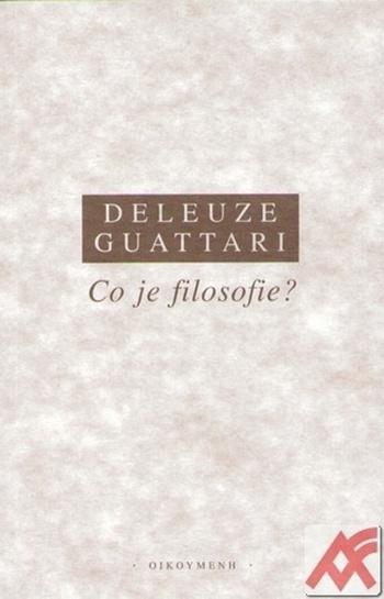 Co je filosofie?