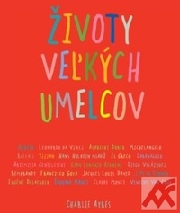 Životy veľkých umelcov