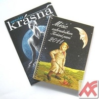 Měsíc zahradníkem Krásné Paní 2011