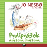 Prdiprášok doktora Proktora