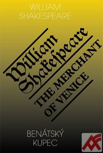 Benátský kupec / The Merchant of Venice