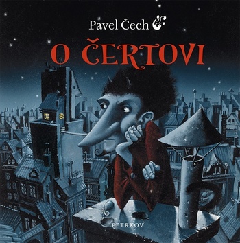 O čertovi (slovenské vydanie)