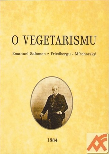 O vegetarismu