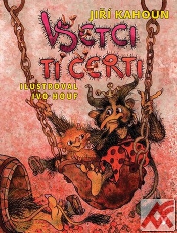 Všetci tí čerti