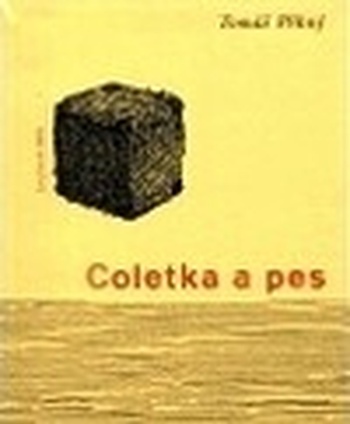 Coletka a pes