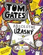 Tom Gates 5 - Tom Gates je absolútne úžasný (z času na čas)