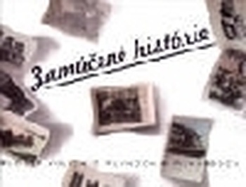 Zamúčené histórie