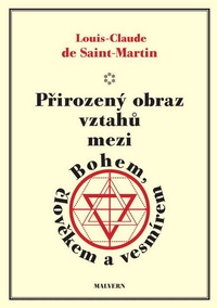 Přirozený obraz vztahů mezi Bohem, člověkem a vesmírem