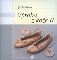 Výroba z kože II