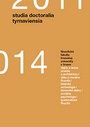 Studia doctoralia Tyrnaviensia 2014