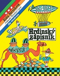 Hrdinský zápisník