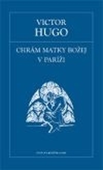 Chrám Matky Božej v Paríži (SME)