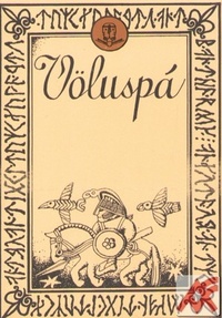 Völuspá / Vedmina pieseň