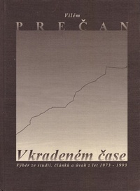 V kradeném čase