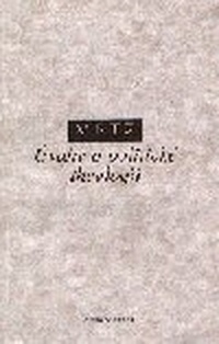 Úvahy o politické theologii