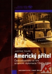 Americký přítel