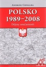 Polsko 1989-2008. Dějiny současnosti