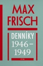 Denníky 1946 - 1949