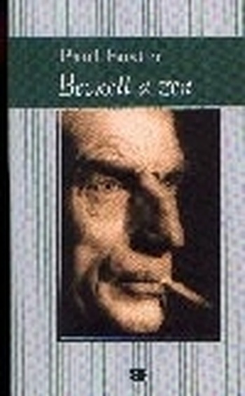 Beckett a zen