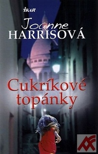 Cukríkové topánky