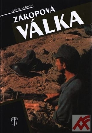 Zákopová válka