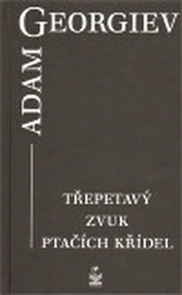Třepetavý zvuk ptačích křídel