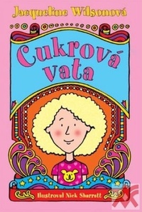 Cukrová vata