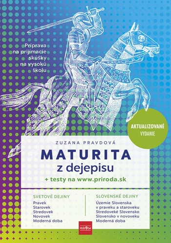 Maturita Z Dejepisu Testy Pravdova Zuzana Artforum Dobrodruzstvo Myslenia