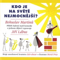 Kdo je na světě nejmocnější?