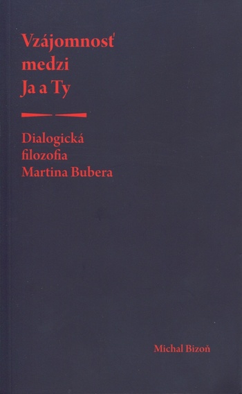 Vzájomnosť medzi Ja a Ty
